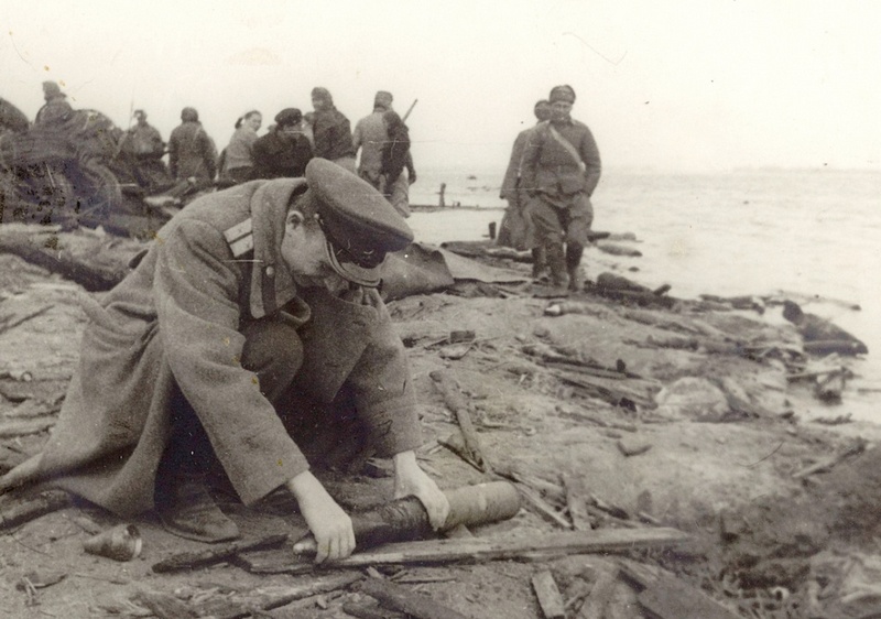 Сталинград-1943: с чего начиналось восстановление