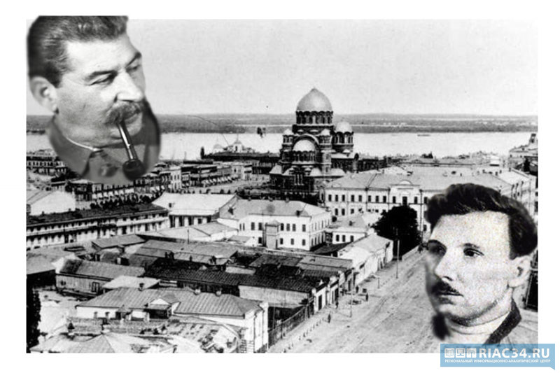 Как Сталин с культом личности боролся, а его не слушали