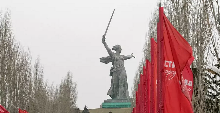 «Без срока давности»: СК завел дело о геноциде сталинградцев